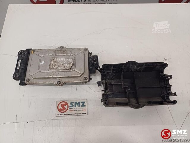 Motormanagement Volvo Occ ECU EBS7 regeleenheid Volvo