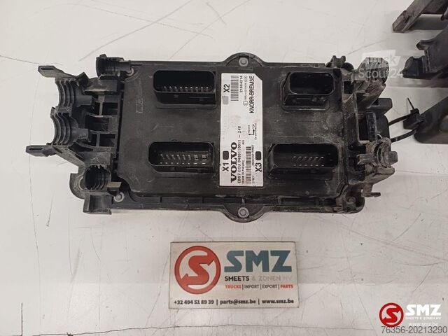 Motormanagement Volvo Occ ECU EBS7 regeleenheid Volvo