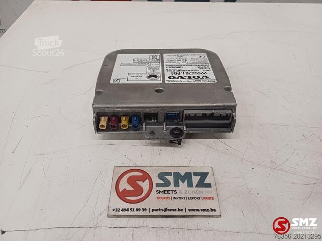 Motormanagement Volvo Occ ECU telematica regeleenheid Volvo