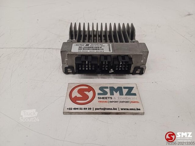 Management motor Volvo Occ ECU FCU besturingseenheid Volvo
