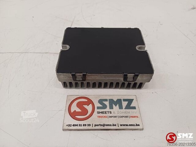 Management motor Volvo Occ ECU FCU besturingseenheid Volvo