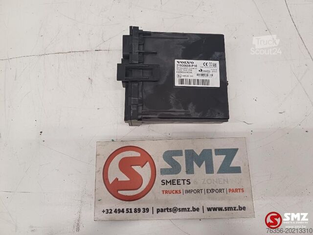 Motormanagement Volvo Occ ECU CIOM HI besturingseenheid Volvo