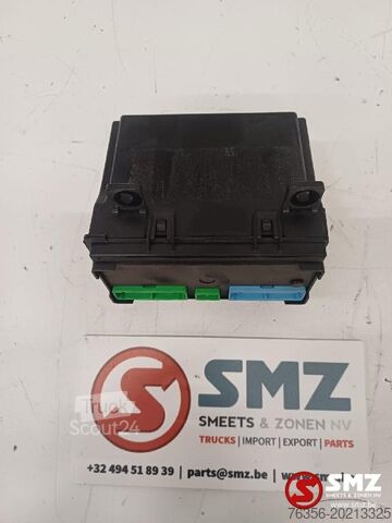 Řízení motoru Volvo Occ ECU VECU regeleenheid Volvo