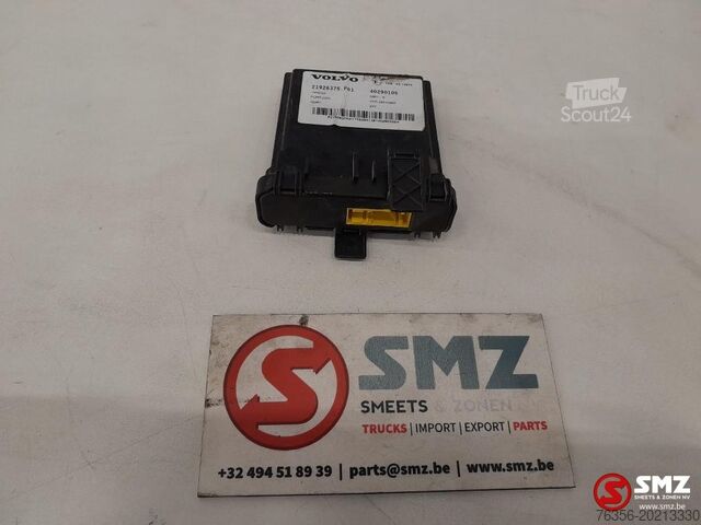 Gestion moteur Volvo Occ ECU HMIIOM regeleenheid Volvo