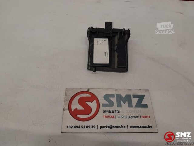 Motormanagement Volvo Occ ECU HMIIOM regeleenheid Volvo