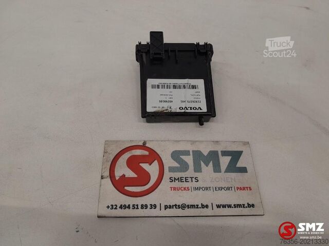 Motormanagement Volvo Occ ECU HMIIOM regeleenheid Volvo