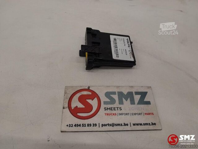 Motormanagement Volvo Occ ECU HMIIOM regeleenheid Volvo