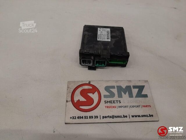 Gestion moteur Volvo Occ ECU CIOMHI regeleenheid Volvo