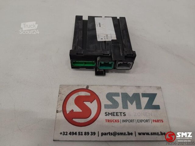 Motormanagement Volvo Occ ECU CIOMHI regeleenheid Volvo