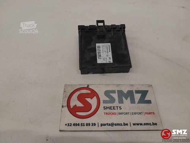 Motormanagement Volvo Occ ECU CIOMHI regeleenheid Volvo