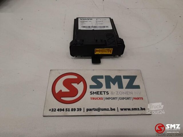 Gestion moteur Volvo Occ HMIIOM regeleenheid Volvo