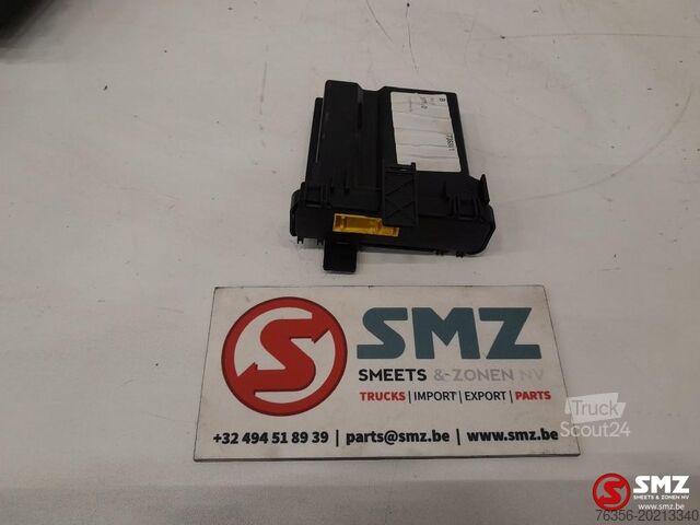 Gestion moteur Volvo Occ HMIIOM regeleenheid Volvo