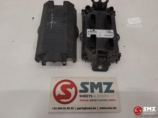 Gestion moteur Volvo Occ ECU EBS7 regeleenheid Volvo