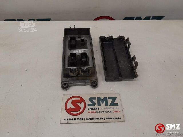 Gestion moteur Volvo Occ ECU RCIOM2 regeleenheid Volvo
