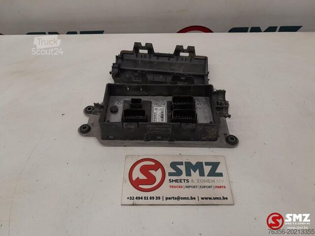 Gestion moteur Volvo Occ ECU RCIOM2 regeleenheid Volvo