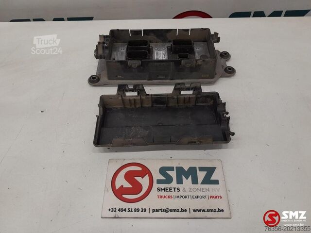 Gestion moteur Volvo Occ ECU RCIOM2 regeleenheid Volvo