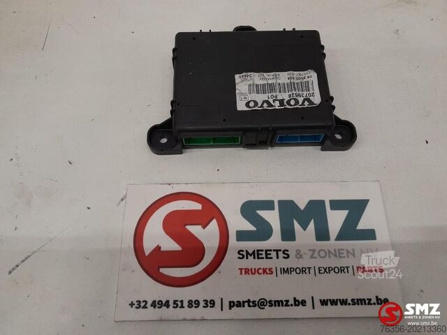 Management motor Volvo Occ ECU achteruitrijcamerabesturingseenheid Volvo