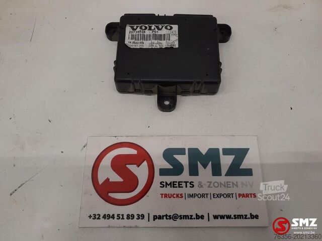 Gestion moteur Volvo Occ ECU achteruitrijcamerabesturingseenheid Volvo