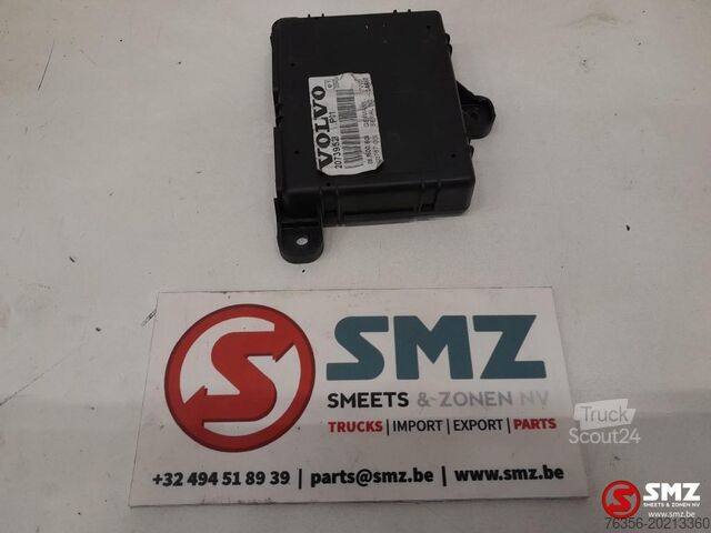 Gestion moteur Volvo Occ ECU achteruitrijcamerabesturingseenheid Volvo