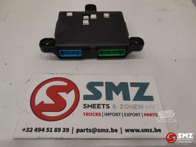 Gestion moteur Volvo Occ ECU achteruitrijcamerabesturingseenheid Volvo