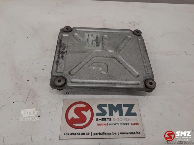 Gestion moteur Volvo Occ ECU motorregeleenheid D13K Volvo