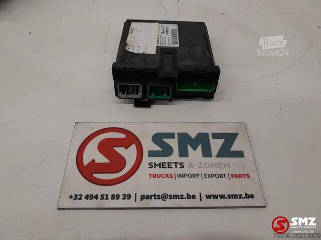 Motormanagement Volvo Occ CIOMHI regeleenheid Volvo