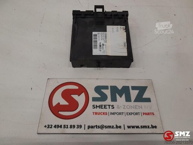 Motormanagement Volvo Occ CIOMHI regeleenheid Volvo