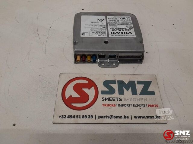 Gestion moteur Volvo Occ ECU VNL telematics regeleenheid Volvo