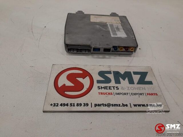 Motormanagement Volvo Occ ECU VNL telematics regeleenheid Volvo