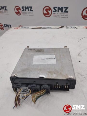 Управление на двигателя Wabco Occ ECU EPB 4S/4M  WABCO 4461300570