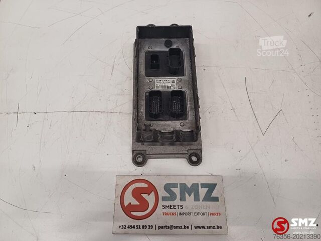Gestion moteur Volvo Occ ECU CCIOM regeleenheid Volvo