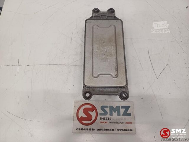 Gestion moteur Volvo Occ ECU CCIOM regeleenheid Volvo