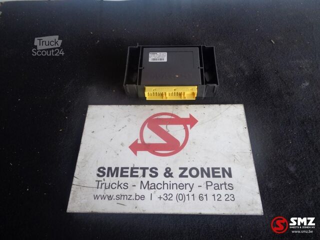 Motormanagement Man Occ wabco ECAS  ecu