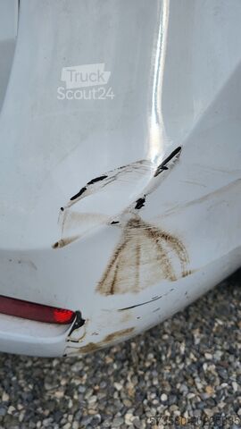 Van karavan / kamp aracı Mercedes Marco Polo 250d | Luxus Camper 2 Schlafplätze | Küche + Aufstelldach