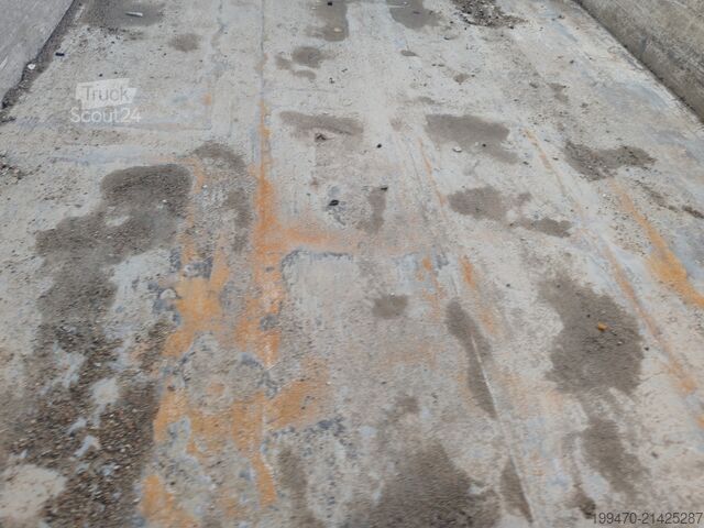 Veículo comercial - basculante Ford TRANSIT