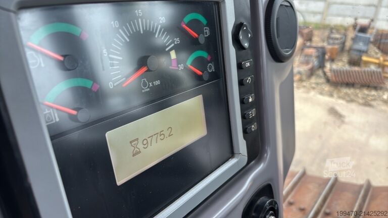 Buldozer Caterpillar D6N LGP