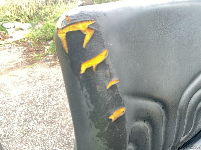 Tandemwalze Bomag BW 80 AD