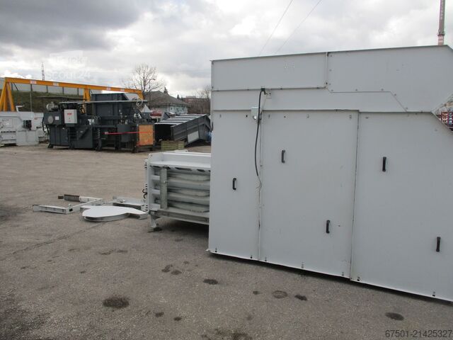 Tropper Maschinen und Anlagen GmbH Tropper Maschinen und Anlagen GmbH Tropper Maschinen und Anlagen GmbH