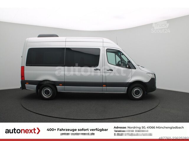 Minibus MERCEDES-BENZ Sprinter 317 Tourer Aut. *Dachklima* 9-SITZE+AHK