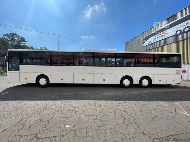 حافلة بين المدن MERCEDES-BENZ Integro O550 L