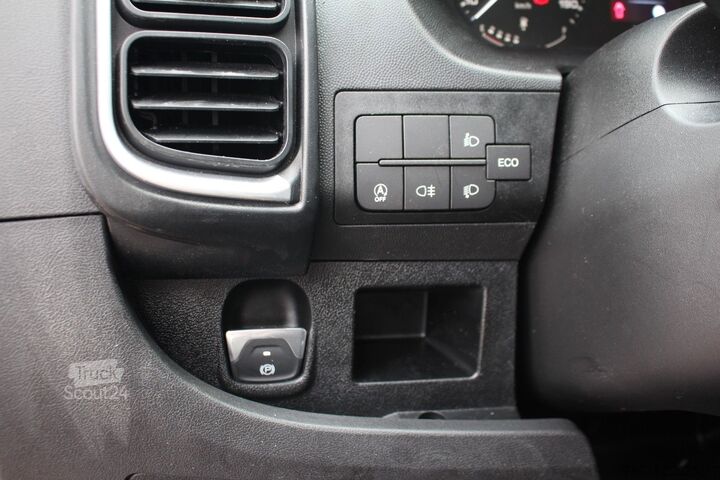 Panelová dodávka Citroën Jumper Kasten 35 L2H2 BlueHDi 140 Standhzg Kamer