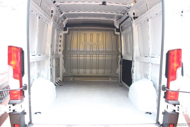 Panelová dodávka Citroën Jumper Kasten 35 L2H2 BlueHDi 140 Standhzg Kamer
