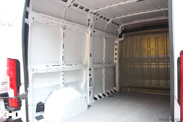 Panelová dodávka Citroën Jumper Kasten 35 L2H2 BlueHDi 140 Standhzg Kamer