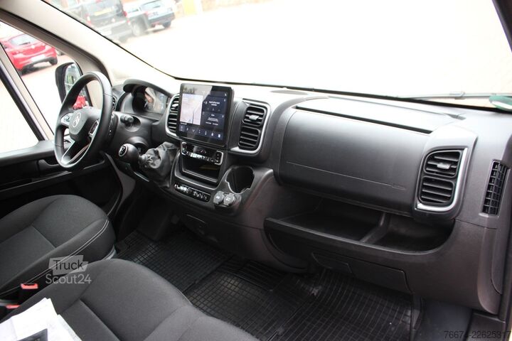 Panelová dodávka Citroën Jumper Kasten 35 L2H2 BlueHDi 140 Standhzg Kamer