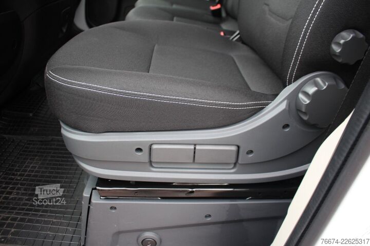 Panelová dodávka Citroën Jumper Kasten 35 L2H2 BlueHDi 140 Standhzg Kamer