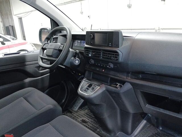 Furgone Citroën Jumpy Kasten 2.0 BlueHDi 145 S&S EAT8 Klima AHK