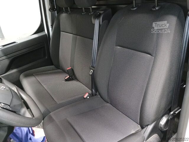 Furgone Citroën Jumpy Kasten 2.0 BlueHDi 145 S&S EAT8 Klima AHK
