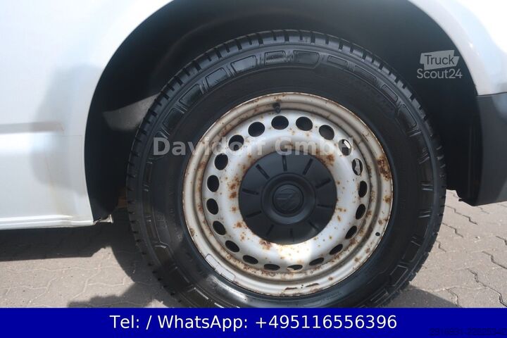 Furgone VW Nr.208 T6 4Motion 1.Hand / Werkstatt/ SHZ / PDC