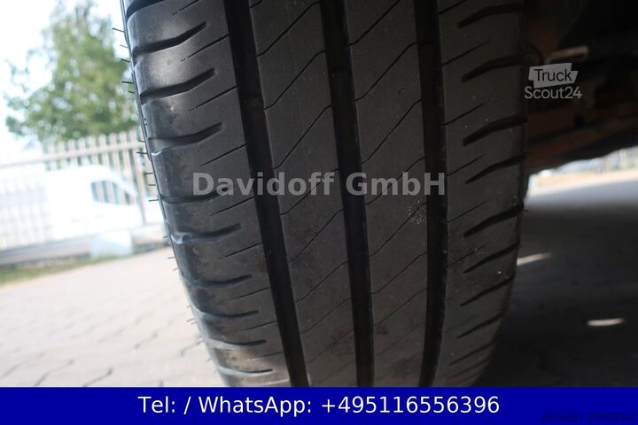 Furgone VW Nr.208 T6 4Motion 1.Hand / Werkstatt/ SHZ / PDC