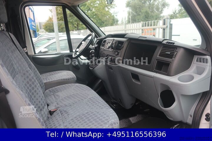 Furgone a tetto alto FORD Nr.49 Transit  FT 350 2. Hand / Klima / Tempomat